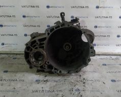 КПП 2,0 TFSI 6ст