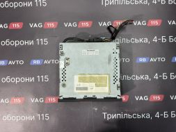 CD changer