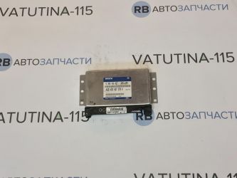 Блок управління ABS