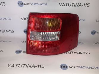 Ліхтар задній R Avant СПЕЦЦІНА - 4B9945096F