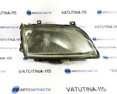 Фара основна R (дефект)