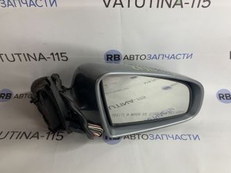 Дзеркало R +підсв. +склад. 15 пін (дефект)