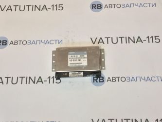 Блок управління ABS