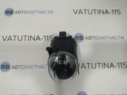 Протитуманна фара L H7 - FP1206H1-E