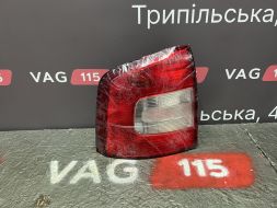 Фонарь задний L Combi