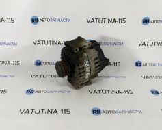 Генератор 3,0TSI