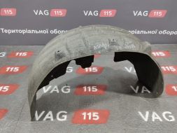 Підкрилок задній L
