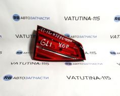 Ліхтар внутрішній L (USA) GLI