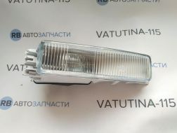 Протитуманна фара R H3
