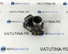 Дросельна заслонка 1,6