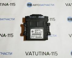 Блок управління АКПП