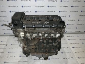 Двигун 3,6 VR-6 206 кВт 280 л.с. 24V