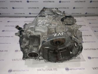 АКПП  6ст 2.0TSI 4х4