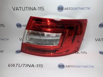 Фонарь R HB LED