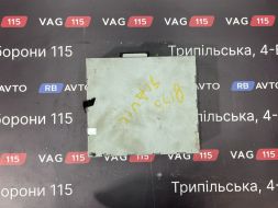 Блок радіо
