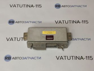 Блок управління ABS