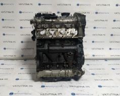 Двигун 2.0 TFSI 147 кВт 200 л.с.