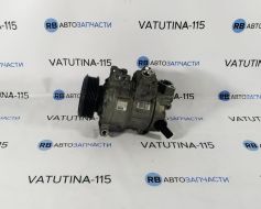 Компресор кондиціонера 2,0TSI - 8T0260805E
