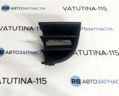 Решітка бампера L