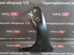 Крило L - 6Y0821101T