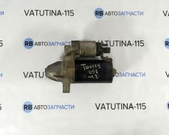 Стартер 4,2
