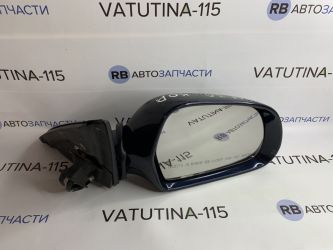 Дзеркало R 6 пін.