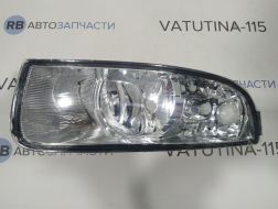 Противотуманная фара L H8+P21W