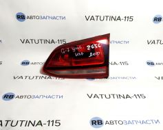 Ліхтар внутрішній R Variant USA (дефект)