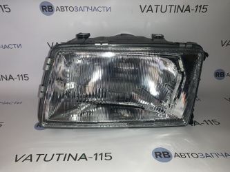 Фара основна L H4+T - FP0011R1-E