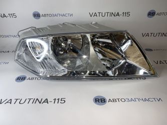 Фара основна R - FP6407R6-E