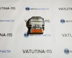 Блок управління подушками безпеки
