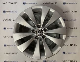 Диски Phoenix R17 5x112 Volkswagen (4шт)