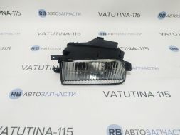 Протитуманна фара R H3