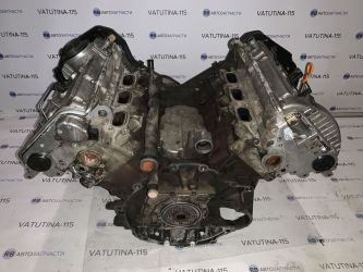 Двигун 2.8 V6 30V 142 кВт 193 л.с.