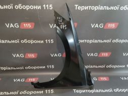 Крыло L - 561821021A