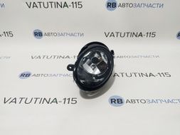 Протитуманна фара R H7
