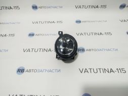 Противотуманная фара L HB4