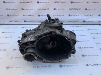 КПП 1,9 6ст
