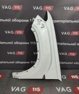 Крило L