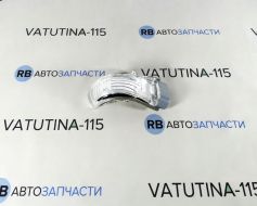 Покажчик повороту в дзеркалі R