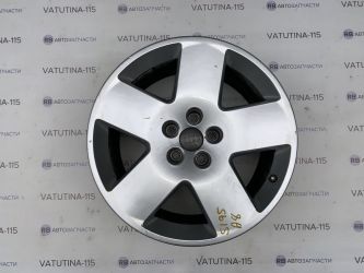 Диски  R19 5x112 Audi (4шт)