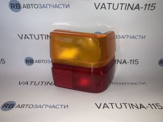 Ліхтар зовнішній R SDN