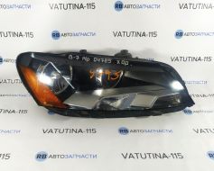 Фара основная R