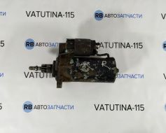 Стартер 1.9 TDI