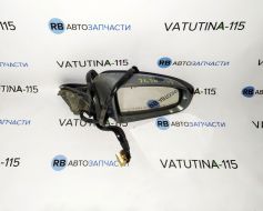 Дзеркало R 14 пін.