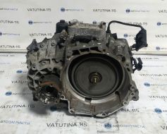 АКПП 1,8Т 6ст Америка DSG - QSG