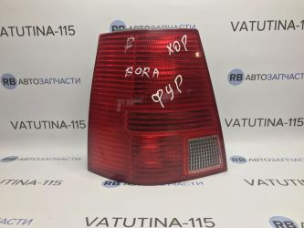 Ліхтар задній L Variant