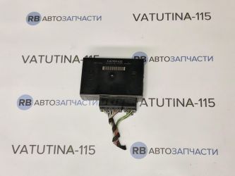 Блок комфорту