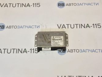 Блок управління АКПП