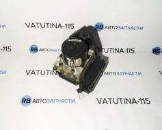 Блок ABS